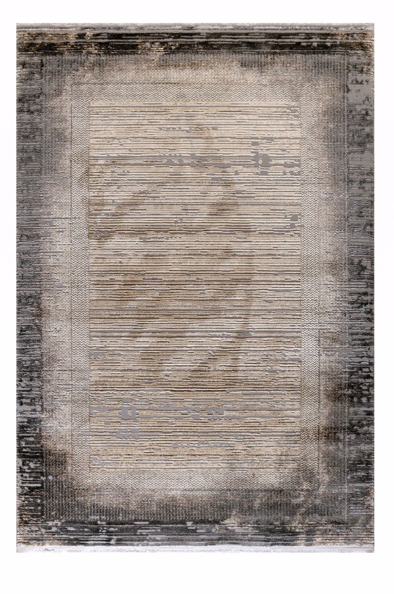 Tzikas Carpets Xali ''LORIN'' Ggri/Mpez 200x290cm 65464-195